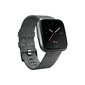 Fitbit Versa Special Edition Charcoal Woven cena un informācija | Viedpulksteņi (smartwatch) | 220.lv