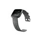 Fitbit Versa Special Edition Charcoal Woven цена и информация | Viedpulksteņi (smartwatch) | 220.lv