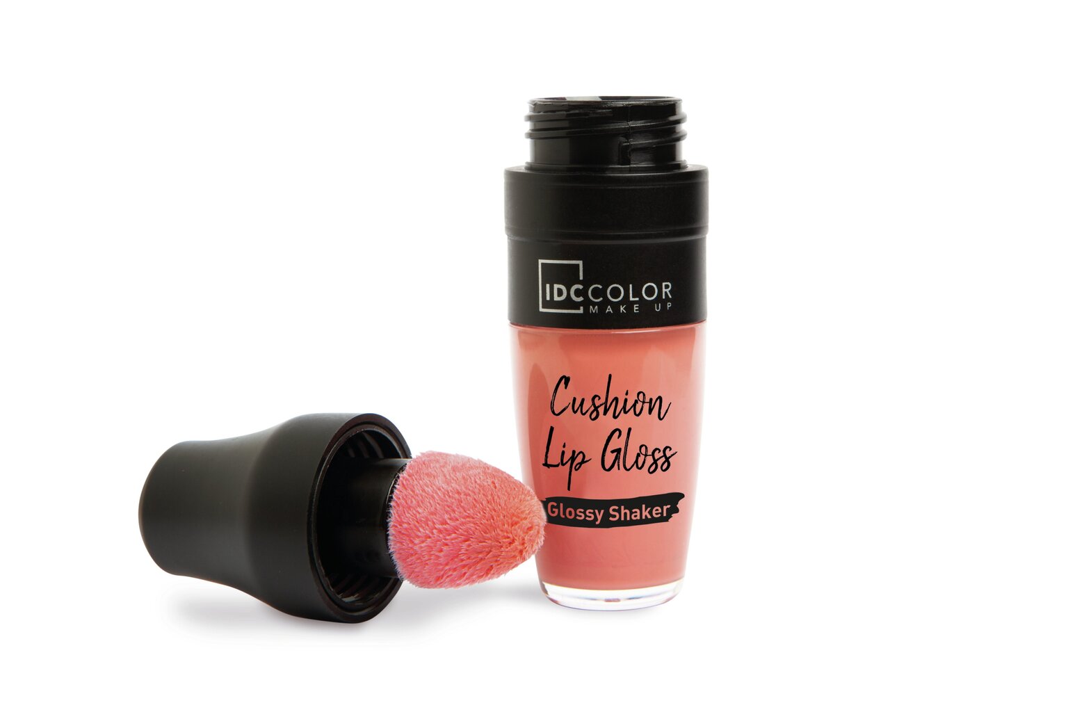 Mirdzoša lūpu krāsa IDC Institute Color Cushion Glam (6 ml) цена и информация | Lūpu krāsas, balzāmi, spīdumi, vazelīns | 220.lv