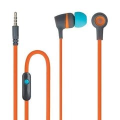 Forever JSE-200 Active Music Universal Orange цена и информация | Forever Внешние аксессуары для компьютеров | 220.lv