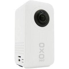 GoXtreme OXO 360° IP Cam 56200 цена и информация | Камеры видеонаблюдения | 220.lv