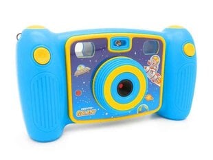 Easypix KiddyPix Galaxy 10080 cena un informācija | Digitālās fotokameras | 220.lv