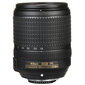 Nikon AF-S Nikkor 18-140mm f/3.5-5.6G ED VR цена и информация | Objektīvi | 220.lv