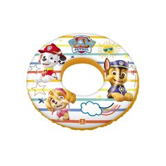 Smilšu rotaļlietu komplekts Ķepu patruļa (Paw Patrol) cena un informācija | Ūdens, smilšu un pludmales rotaļlietas | 220.lv