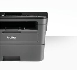 Brother Printer DCP-L2530DW Mono, Laser cena un informācija | Printeri un daudzfunkcionālās ierīces | 220.lv