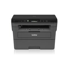 Brother DCP-L2530DW MFP Wi-Fi Printer / Scanner / Copier laser monochrome cena un informācija | Printeri un daudzfunkcionālās ierīces | 220.lv