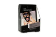Sejas maska Peel Off IDC Institute Charcoal Black (15 g) cena un informācija | Sejas maskas, acu maskas | 220.lv