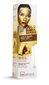 Attīrošā sejas maska IDC Institute Gold Mask Tube 120 ml cena un informācija | Sejas maskas, acu maskas | 220.lv