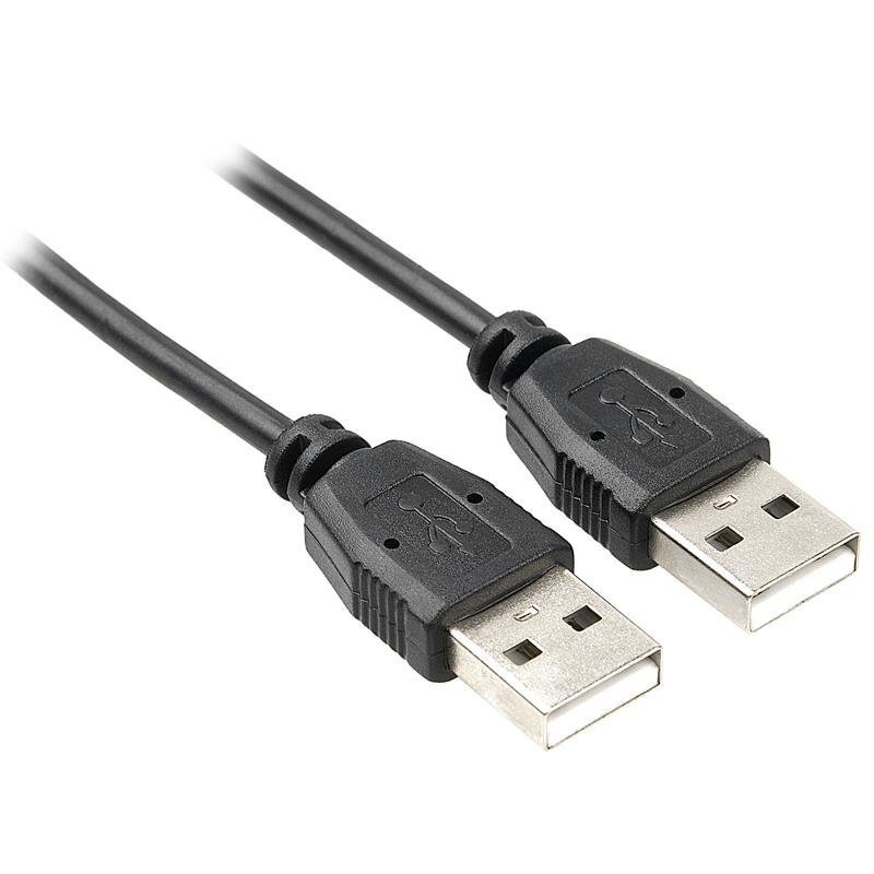 Akyga AK-USB-11, USB-A, 1.8 m cena un informācija | Kabeļi un vadi | 220.lv