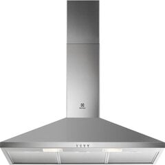 Electrolux LFC319X цена и информация | Вытяжки на кухню | 220.lv