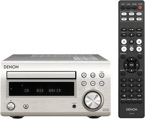 Denon RCD-M41P cena un informācija | Mūzikas centri | 220.lv