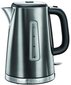 Russell Hobbs 23211-70 Luna Moonlight Grey elektriskā tējkanna цена и информация | Elektriskās tējkannas | 220.lv