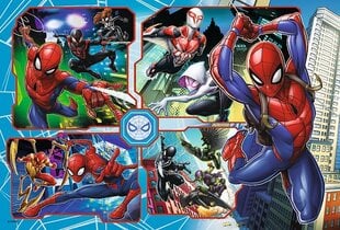 Puzle Spider-Man, 160 gab., TREFL цена и информация | Пазлы | 220.lv