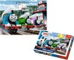 Bērnu puzle Thomas&Friends цена и информация | Puzles, 3D puzles | 220.lv