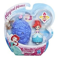 Фигурка «Волшебная танцовщица» Disney Princess цена и информация | Игрушки для девочек | 220.lv