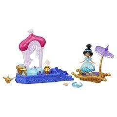 Dejojošā lelle ar aksesuāriem Disney Princess cena un informācija | Disney Princess Rotaļlietas, bērnu preces | 220.lv