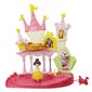 Grozāma lelle Hasbro Disney Princess Belle цена и информация | Rotaļlietas meitenēm | 220.lv