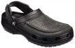 Vīriešu apavi Crocs™ Yukon Vista Clog cena un informācija | Vīriešu iešļūcenes, čības, sandales | 220.lv
