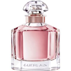 Guerlain Mon Guerlain Florale EDP sievietēm, 100 ml cena un informācija | Sieviešu smaržas | 220.lv