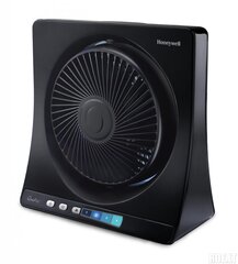 Brīvi stāvošs kluss ventilators Honeywell HT354E4 QuietSet cena un informācija | Ventilatori | 220.lv