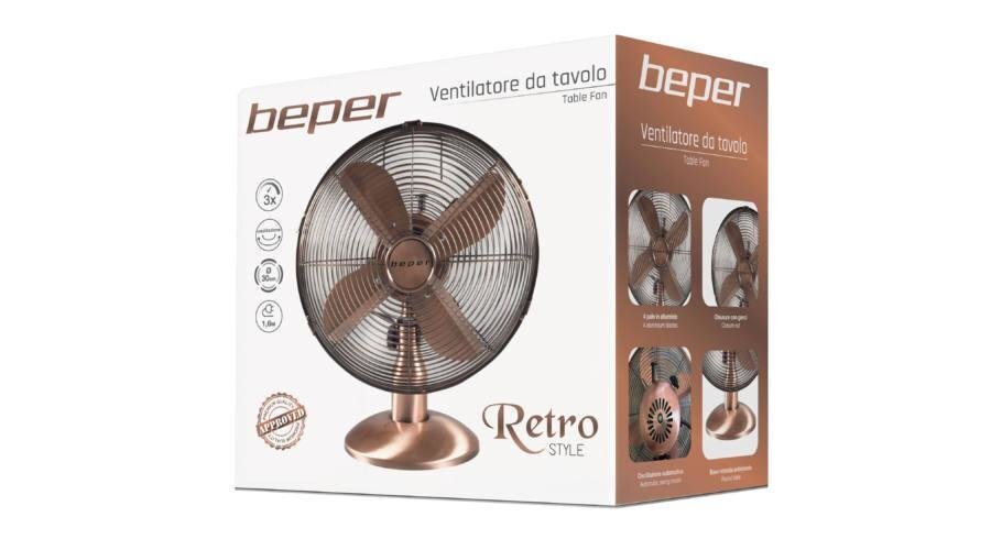 Ventilators Beper VE.210 cena un informācija | Ventilatori | 220.lv