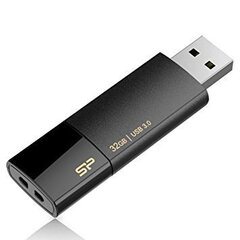 Silicon Power 32GB USB 3.0 cena un informācija | USB Atmiņas kartes | 220.lv