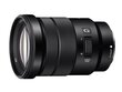 Sony E PZ 18-105mm f/4 G OSS cena un informācija | Objektīvi | 220.lv