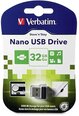 Verbatim 98130, 32GB