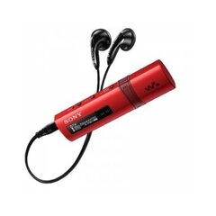 MP3-плеер Sony Walkman® (4 ГБ) цена и информация | MP3 проигрыватели | 220.lv