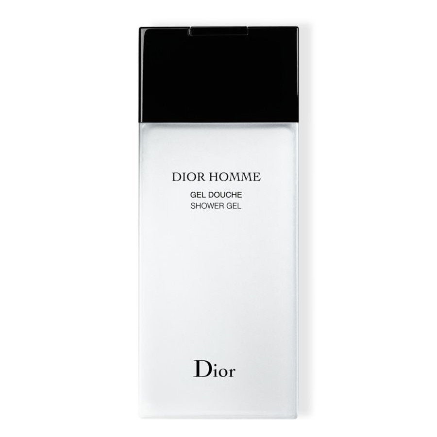 Dior Homme - dušas želeja цена и информация | Parfimēta vīriešu kosmētika | 220.lv