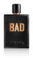 Diesel Bad EDT 125ml цена и информация | Vīriešu smaržas | 220.lv