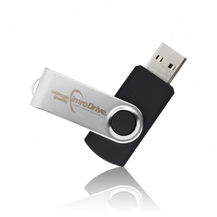 Zibatmiņa Imro AXIS 8GB cena un informācija | USB Atmiņas kartes | 220.lv