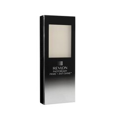 Grima bāze ar matētu efektu Revlon Photoready Prime Anti Shine Balm14,2 g цена и информация | Пудры, базы под макияж | 220.lv