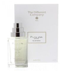 Parfimērijas ūdens The Different Company Pure eVe EDP 100 ml cena un informācija | Sieviešu smaržas | 220.lv