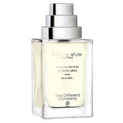 The Different Company Pure eVe EDP для женщин 100 ml цена и информация | Женские духи | 220.lv