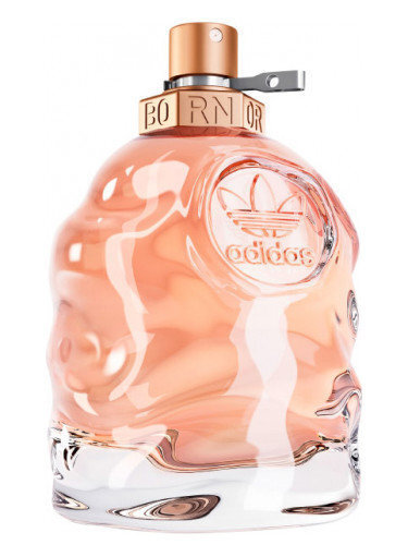 Parfimērijas ūdens Adidas Born Original edp 75 ml цена и информация | Sieviešu smaržas | 220.lv