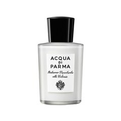 Balzams pēc skūšanās Acqua Di Parma Colonia vīriešiem 100 ml цена и информация | Парфюмированная мужская косметика | 220.lv