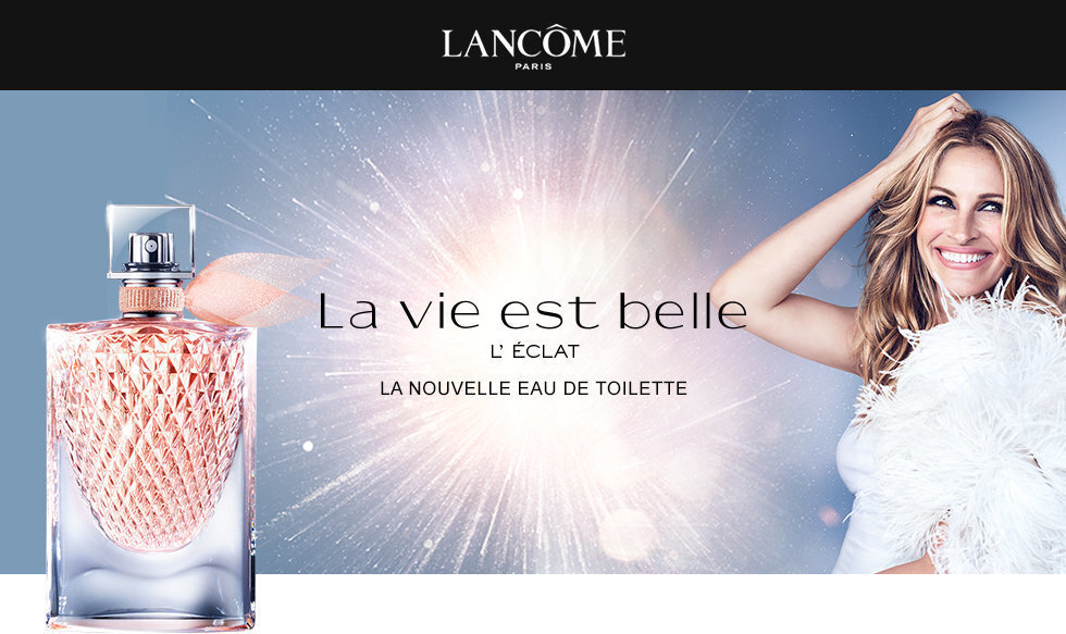 Tualetes ūdens Lancome La Vie Est Belle L´Eclat EDP 30 ml cena un informācija | Sieviešu smaržas | 220.lv