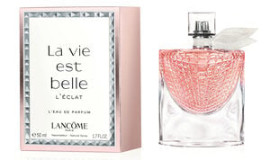 Tualetes ūdens Lancome La Vie Est Belle L´Eclat EDP 30 ml cena un informācija | Sieviešu smaržas | 220.lv