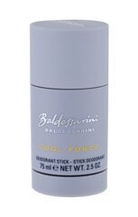 Baldessarini Cool Force дезодорант для мужчин 75 мл цена и информация | Парфюмированная мужская косметика | 220.lv