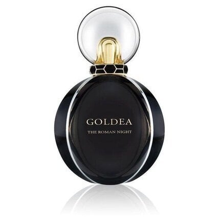 Bvlgari Goldea The Roman Night EDP sievietēm 50 ml цена и информация | Sieviešu smaržas | 220.lv