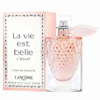 Parfimērijas ūdens Lancome La Vie Est Belle L´Eclat EDT sievietēm 100 ml cena un informācija | Sieviešu smaržas | 220.lv