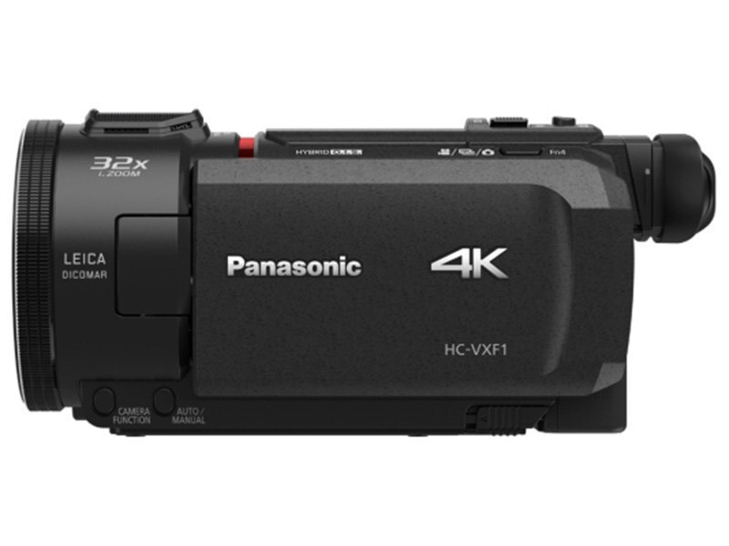 Panasonic HC-VXF1EP-K cena un informācija | Videokameras | 220.lv