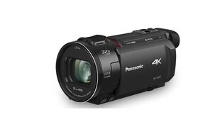 Panasonic HC-VXF1EP-K cena un informācija | Videokameras | 220.lv