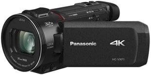 Panasonic HC-VXF1EP-K цена и информация | Видеокамеры | 220.lv