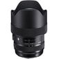 Sigma 14-24 mm f/2.8 DG HSM ART cena un informācija | Objektīvi | 220.lv