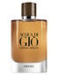 Giorgio Armani Acqua di Gio Absolu EDP vīriešiem 125 ml cena un informācija | Vīriešu smaržas | 220.lv