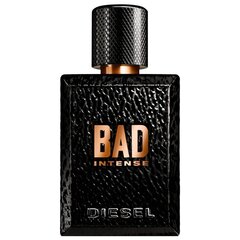 Diesel Bad Intense  EDP для мужчин 125 ml цена и информация | Diesel Духи, косметика | 220.lv