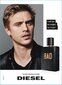 Vīriešu smaržas Diesel Bad Intense - EDP 125 ml цена и информация | Vīriešu smaržas | 220.lv