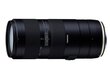 Tamron 70-210mm f/4 Di VC USD objektīvs priekš Canon cena un informācija | Objektīvi | 220.lv